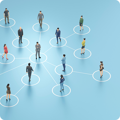 情報共有ツールイメージ