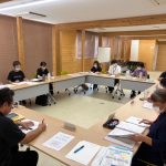 地域ケア個別会議（地域資源の検討①）