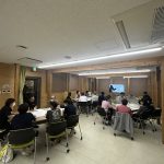 9月30日第1回ケアカフェ写真2